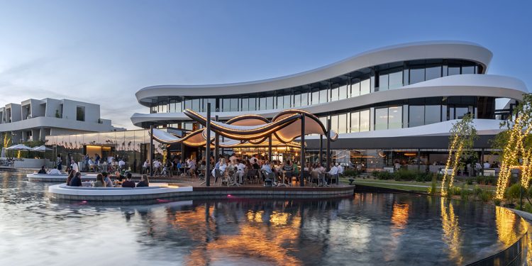 LaFinca Grand Café logra aumentar un 7% los visitantes y un 11% las ventas en 2025. Fuente: LaFinca Grand Café.