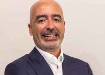 Nacho San Martín. Fuente: NielsenIQ