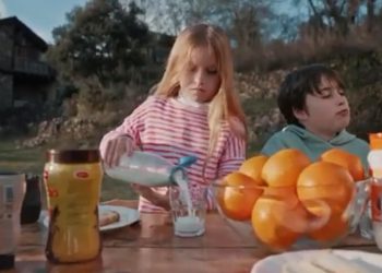 Novapet sorprende con su nueva estrategia de comunicación. Fuente: Novapet.