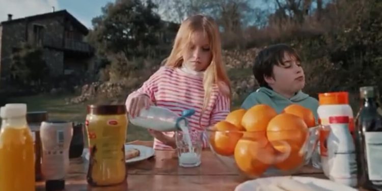 Novapet sorprende con su nueva estrategia de comunicación. Fuente: Novapet.