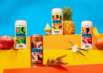 Mahou San Miguel entra en Oriente Medio con el lanzamiento una nueva bebida sin alcohol. Fuente: Mahou San Miguel.