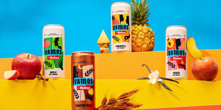 Mahou San Miguel entra en Oriente Medio con el lanzamiento una nueva bebida sin alcohol. Fuente: Mahou San Miguel.