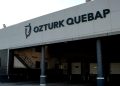 Ozturk Quebap crece un 23,5% y alcanza una facturación de 78,8 millones. Fuente: Ozturk Quebap.