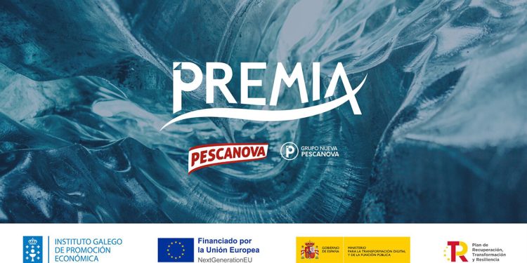 Nueva Pescanova inicia el uso de una herramienta de IA para optimizar la producción de surimi. Fuente: Nueva Pescanova.