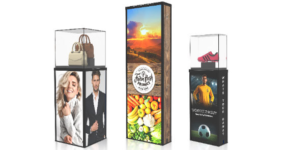 Sensormatic Solutions amplía su portfolio con FLEX. Fuente: Sensormatic Solutions
