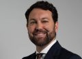 Grupo LAR nombra a Sergio García como director general de Retail. Fuente: Grupo LAR.