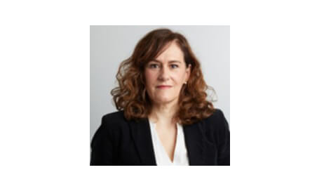 Susana Ortega se incorpora a Ahorramas para liderar la dirección de Recursos Humanos. Fuente: Linkedin.