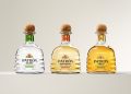 Tequila Patrón estrena nueva imagen por primera vez en su historia. Fuente: Tequila Patrón.