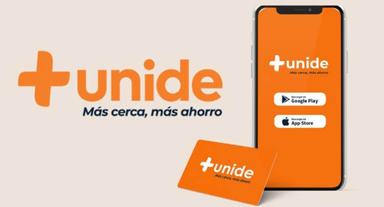 Unide destina un millón de euros a descuentos para reforzar la fidelización de sus clientes. Fuente: Unide