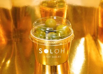 UNICA Group lanza el nuevo tomate SOLOH, un innovador snack premium. Fuente: UNICA Group.