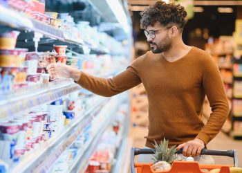 El retail se enfrenta en 2026 a un consumidor más racional, informado y selectivo. Fuente: Shopfully.