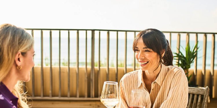 El consumo de vino desciende un 4% tras una etapa de estabilidad. Fuente: OIVE.