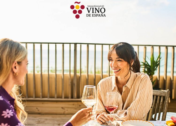 El consumo de vino desciende un 4% tras una etapa de estabilidad. Fuente: OIVE.