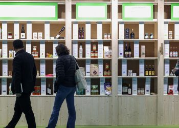 El sector ecológico cobrará aún más protagonismo en Alimentaria. Fuente: Alimentaria.