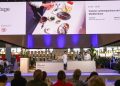 Alimentaria+Hostelco impulsará la transformación del sector Horeca con nuevos espacios. Fuente: Alimentaria+Hostelco.