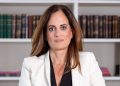 Ana Jaureguizar asumirá la presidencia de L'Oréal Groupe España y Portugal. Fuente: L'Oréal Group.