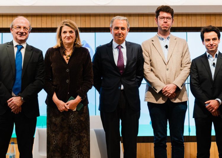 Asamblea General Aneabe. Fuente: Aneabe.