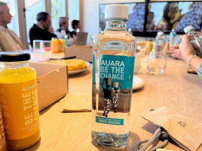 Auara. Fuente: Financial Food