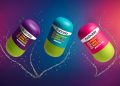 Babaria presenta una nueva gama de desodorantes roll-on. Fuente: Babaria.