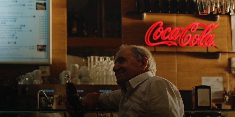 CCEP lanza una estrategia integral para impulsar la hostelería fragmentada. Fuente: CCEP.