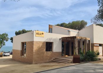 Caprabo estrena punto de venta en Tarragona. Fuente: Caprabo.