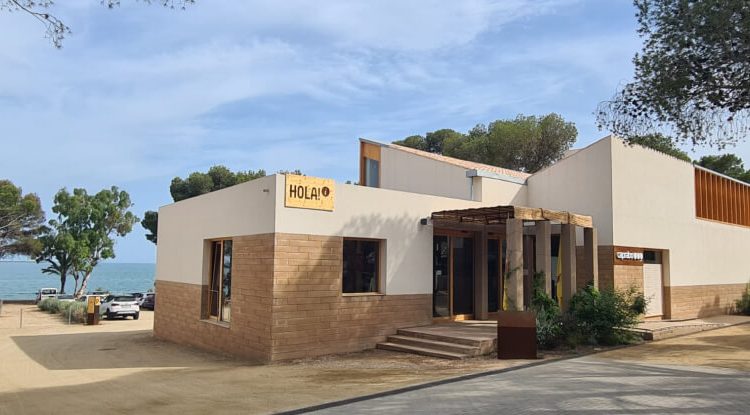 Caprabo estrena punto de venta en Tarragona. Fuente: Caprabo.