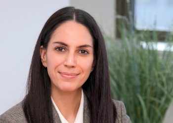 Envalora incorpora a Carla Cano como nueva directora de operaciones. Fuente: Envalora.