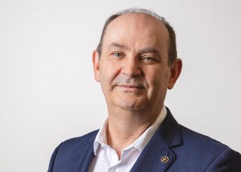 Carlos Jiménez (Unide): “nuestra verdadera diferenciación seguirá siendo la cercanía real y el trato personal con cada cliente”. Fuente: Unide.