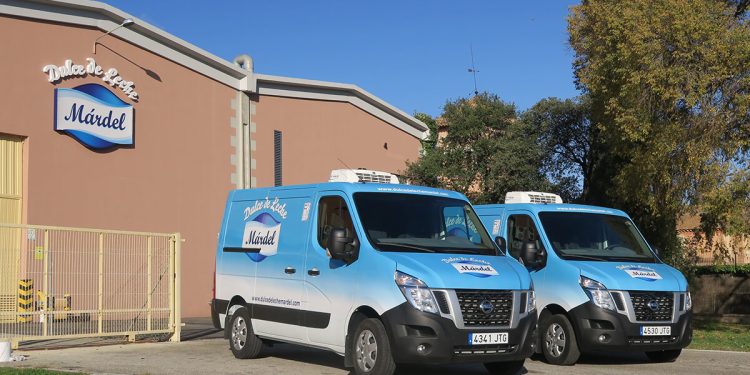 Caro Import crece un 12% en 2025 tras obtener unas ventas de 24 millones. Fuente: Caro Import.