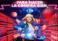 Carrefour impulsa el ahorro de las familias con una nueva estrategia. Fuente: Carrefour.