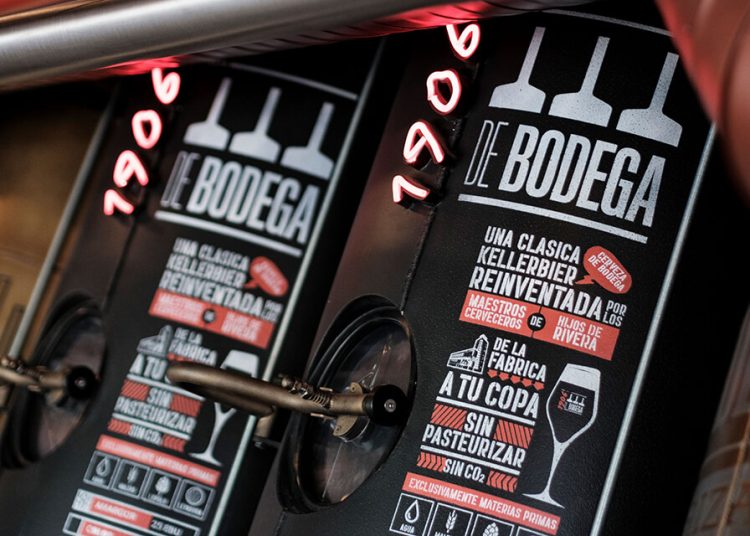 Hijos de Rivera mostrará sus principales iniciativas sostenibles y su apuesta por la innovación en HIP 2026. Fuente: Corporación Hijos de Rivera.