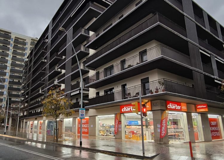 Consum aumentó su facturación a la franquicia Charter un 14% en 2025 tras abrir 41 nuevas tiendas. Fuente: Consum.