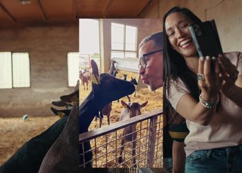 Bruselas felicita al sector lácteo español tras elevar las exportaciones a EEUU un 34% gracias a su campaña de promoción. Fuente: InLac.