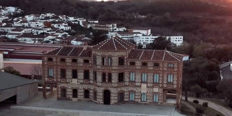 La DOP Jabugo cierra el 2025 con un importante incremento en el número de piezas certificadas. Fuente: DOP Jabugo.