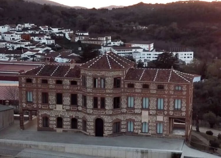 La DOP Jabugo cierra el 2025 con un importante incremento en el número de piezas certificadas. Fuente: DOP Jabugo.