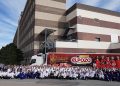 Elegidos los representantes de los trabajadores de ElPozo Alimentación. Fuente: El Pozo Alimentación.