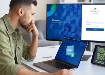Envalora ayuda a las empresas a realizar la declaración anual de envases. Fuente: Envalora.