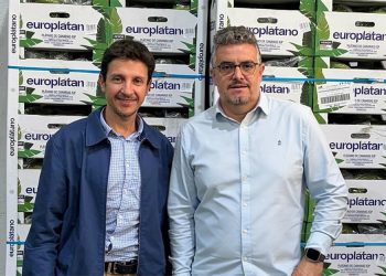 Europlátano realiza cambios en su dirección para impulsar su crecimiento. Fuente: Europlátano.