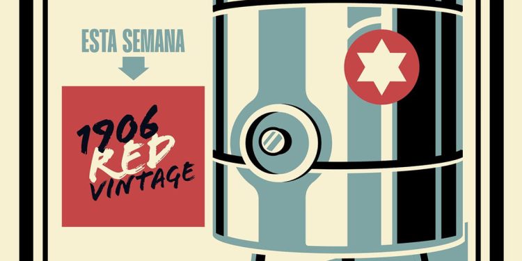 Hijos de Rivera saca al mercado una nueva edición limitada de Fugaces. Fuente: Hijos de Rivera.