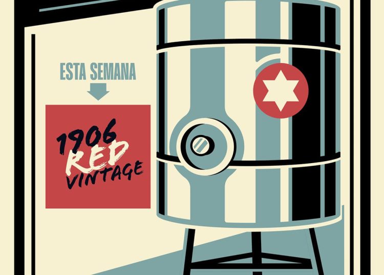 Hijos de Rivera saca al mercado una nueva edición limitada de Fugaces. Fuente: Hijos de Rivera.