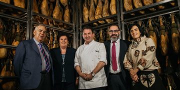 Grupo Aljomar acelera su crecimiento y supera los 180 millones de facturación en 2025. Fuente: Grupo Aljomar.