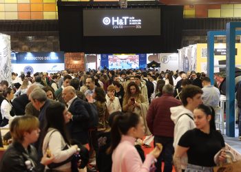 La última jornada de H&T pondrá de nuevo el foco en el reconocimiento al talento gastronómico. Fuente: H&T.
