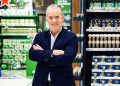 Iñaki Olazábal, director de Ventas y Alimentación de Heineken España. Fuente: Heineken España.
