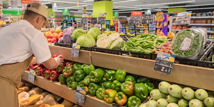 HiperDino generó un ahorro de 78 millones a sus clientes el pasado año. Fuente: HiperDino.