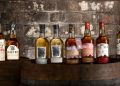 General Goods será el distribuidor de las marcas de Ian Macleod Distillers en España. Fuente: Ian Macleod Distillers.