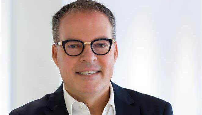 Jordi Llach, director general de Nestlé España. Fuente: Nestlé.