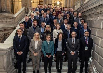 Carrefour avanza en su compromiso con la sostenibilidad del sector pesquero español. Fuente: Carrefour.