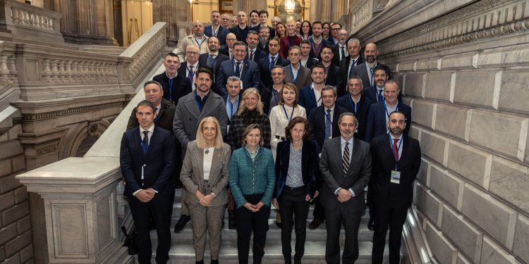 Carrefour avanza en su compromiso con la sostenibilidad del sector pesquero español. Fuente: Carrefour.