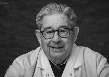 José Fuerte. Fuente: Juan Pascual R.