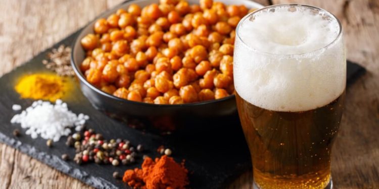 El consumo de legumbres ha disminuido cerca de un 70% en las últimas décadas. Fuente: SEDCA.